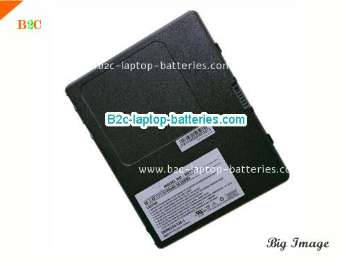 WINMATE BM101 Battery 5140mAh, 38.036Wh  7.4V Black Li-Polymer