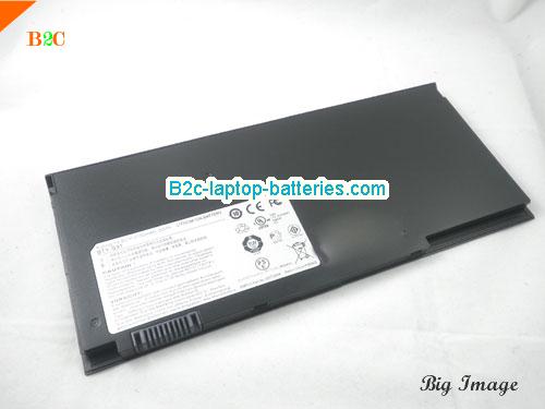 MSI X340 Series Battery 2150mAh, 32Wh  14.8V Black Li-ion