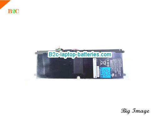FUJITSU FPBO26O Battery 3150mAh, 23Wh  7.4V Black Li-Polymer