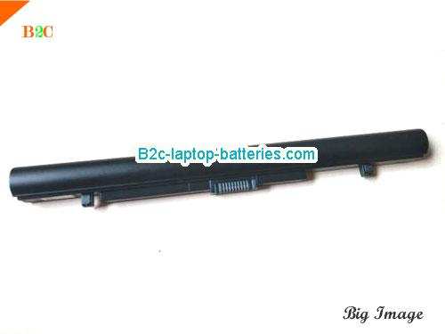 TOSHIBA Portege A30-C-13N Battery 2950mAh 14.6V Black Li-ion
