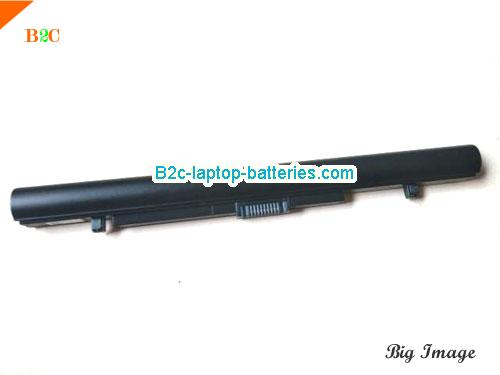 TOSHIBA Satellite Pro A50-C-1TQ Battery 2950mAh 14.6V Black Li-ion