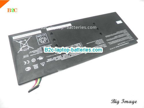 ASUS C31-EP102 Battery 2260mAh, 25Wh  11.1V Black Li-Polymer