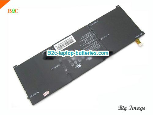 HAIER LDLC IRIS FB217-8-S2-P Battery 3860mAh, 44Wh  11.4V Black Li-Polymer