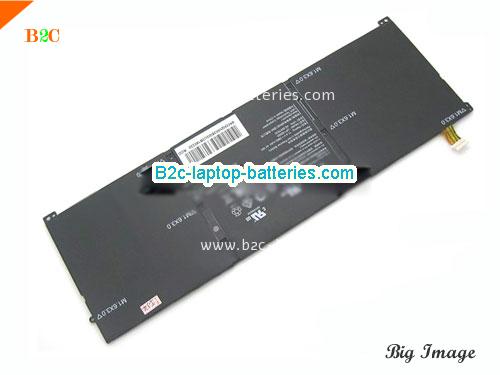 HAIER LDLC IRIS FB2-i7-8-S2 Battery 3860mAh, 44Wh  11.4V Black Li-Polymer