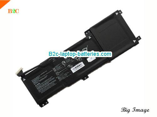 GIGABYTE AORUS 15-XA-2K716GE5 Battery 4070mAh, 62.35Wh  15.32V Black Li-Polymer