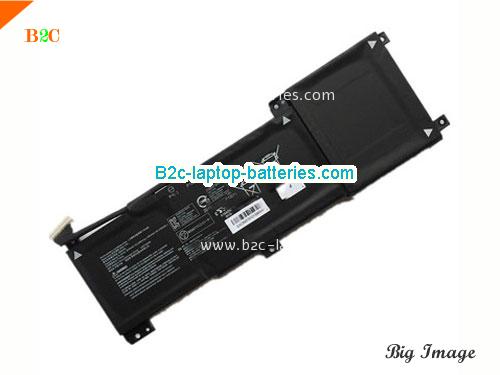 GIGABYTE 4ICP7/54/64 Battery 4070mAh, 62.35Wh  15.32V Black Li-Polymer