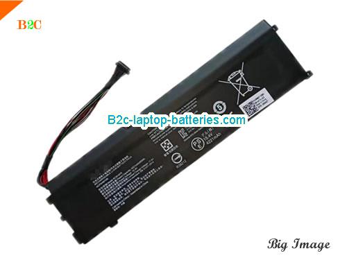 RAZER RZ09-01682 Battery 4221mAh, 65Wh  15.4V Black Li-Polymer