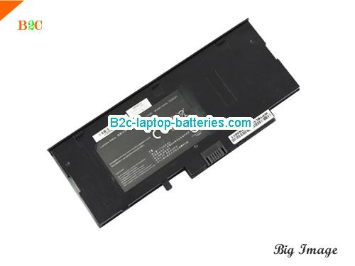 OLEVIA SSBS21 Battery 3190mAh, 23.6Wh , 3.2Ah 7.4V Black Li-Polymer