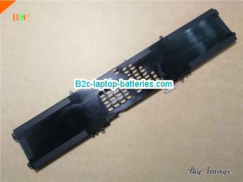 RAZER BLADE PRO 17 Battery 4583mAh, 70.5Wh  15.4V Black Li-Polymer