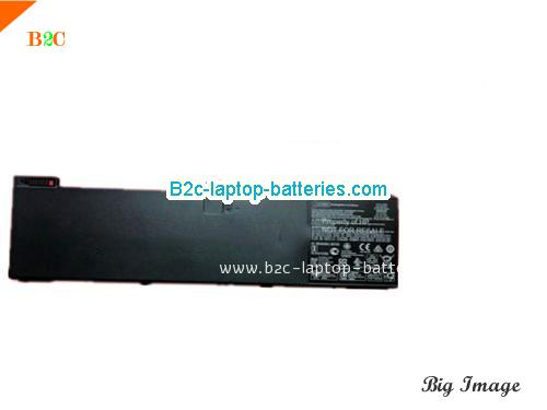 HP L063021C1 Battery 5844mAh, 90Wh  15.4V Black Li-Polymer