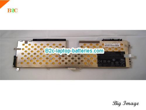 HP HSTNN-DB1J Battery 3675mAh, 30Wh  7.4V Black Li-Polymer