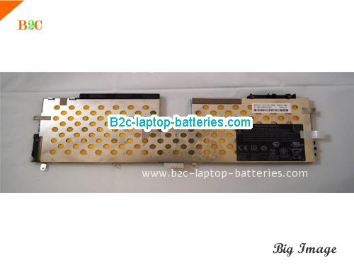 HP 595342271 Battery 3675mAh, 30Wh  7.4V Black Li-Polymer