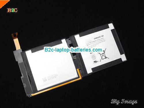SAMSUNG Microsoft Surface RT 1516 Battery 31.5Wh 7.4V Black Li-ion