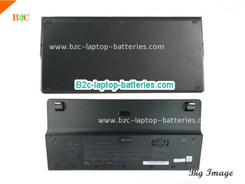 SONY SVP1321M9R Battery 4690mAh, 36Wh  7.5V Black Li-ion