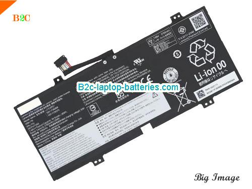LENOVO 10W Tablet Battery 3910mAh, 30Wh  7.68V Black Li-Polymer