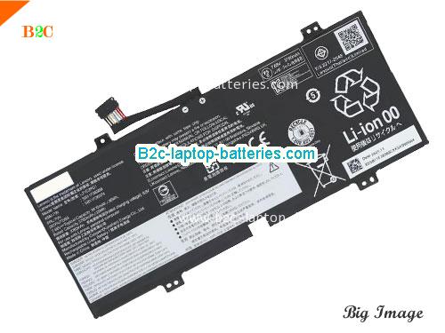 LENOVO L21C2PG1 Battery 3910mAh, 30Wh  7.68V Black Li-Polymer