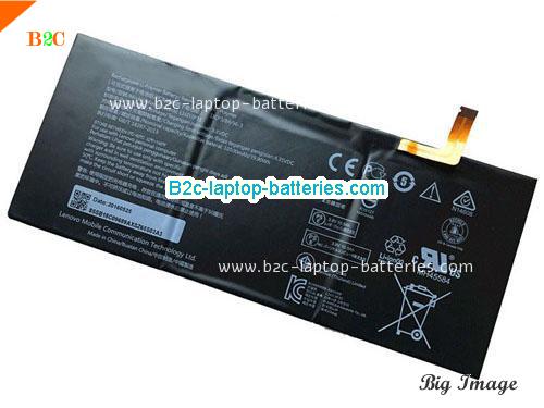 LENOVO 1ICP3/84/96-3 Battery 10500mAh, 39.9Wh  3.8V Black Li-ion