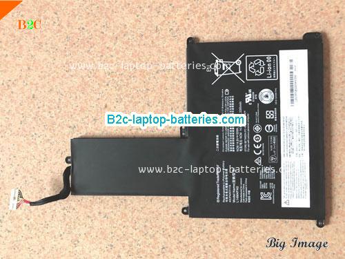 LENOVO L14M4PA0 Battery 3378mAh, 50Wh  14.8V Black Li-Polymer