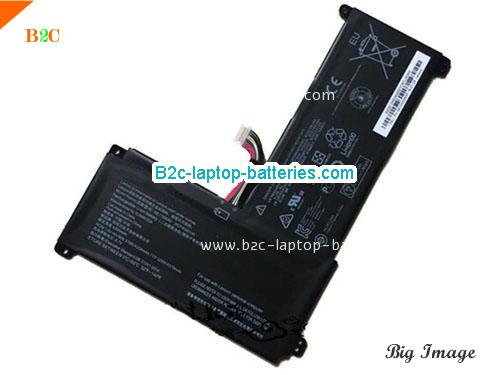 LENOVO NE116BW2 Battery 4200mAh, 31Wh  7.6V Black Li-ion