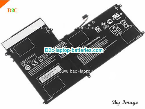 HP AO02XL Battery 31Wh 7.4V Black Li-ion