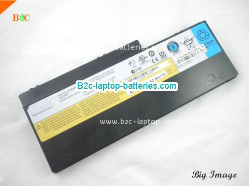 LENOVO IdeaPad U350W Battery 41Wh 14.8V Black Li-Polymer