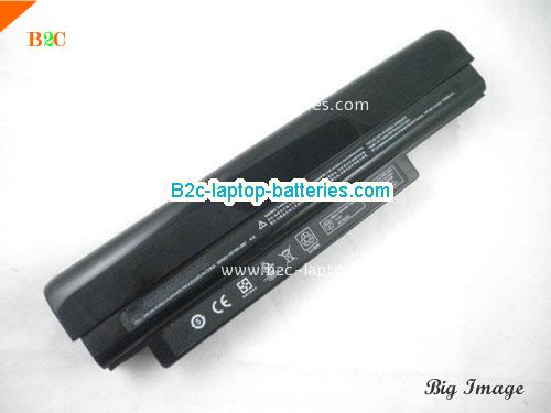 HP Pavilion dv2-1015ei Battery 41Wh 14.8V Black Li-ion