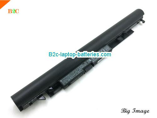 HP 15-bs087cl Battery 2850mAh, 41.6Wh  14.6V Black Li-ion