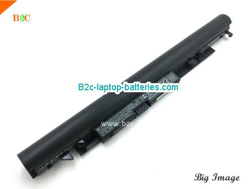 HP 14bw007nf Battery 2850mAh, 41.6Wh  14.6V Black Li-ion