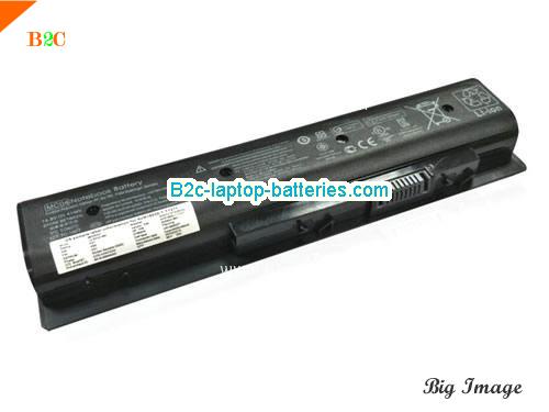 HP M7-N100 Battery 41Wh 14.8V Black Li-ion