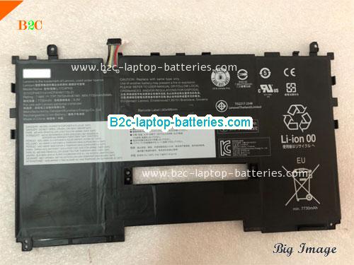 LENOVO 5B10R37085 Battery 7970mAh, 61Wh  7.68V Black Li-Polymer