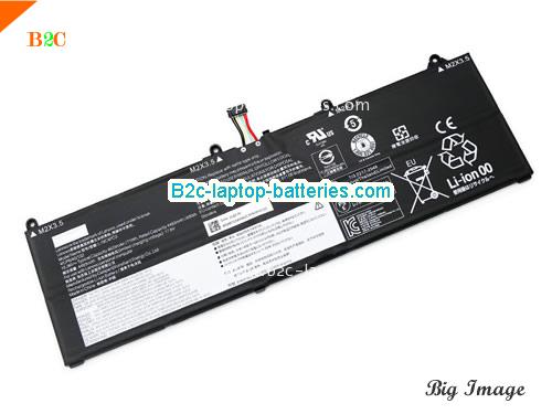 LENOVO 5B10Z49581 Battery 4623mAh, 71Wh  15.36V Black Li-Polymer