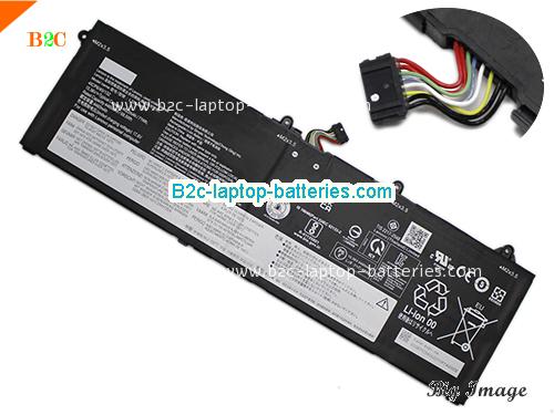 LENOVO Legion S7 15ACH6 82K80030GE Battery 4622mAh, 71Wh  15.36V Black Li-Polymer