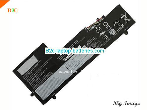 LENOVO L19M4PF5 Battery 4610mAh, 71Wh  15.44V Black Li-ion