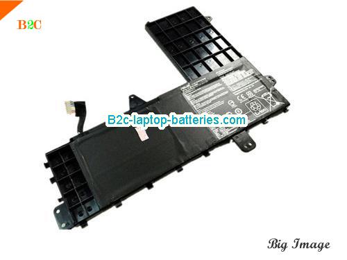 ASUS EeeBook E502SA-DM051T Battery 4110mAh, 32Wh  7.6V Black Li-ion