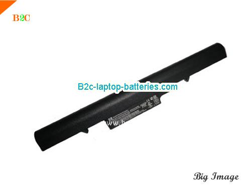 HP 500 Battery 32Wh 14.4V Black Li-ion