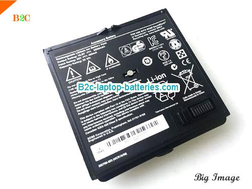 Bosee SounDock Battery 300769-001 300770-001, Li-ion Rechargeable Battery Packs
