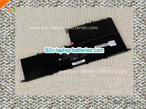 THTF U45F Battery 5700mAh 7.4V Black Li-ion