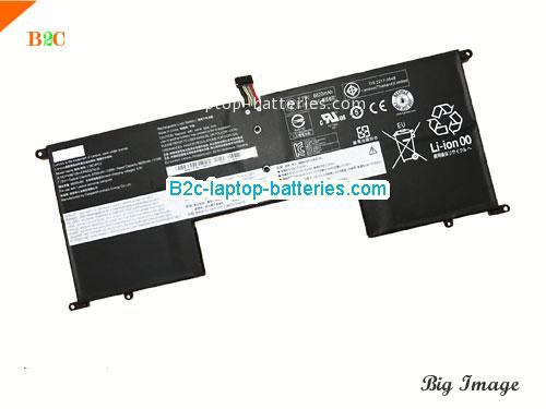 LENOVO L18C4PC0 Battery 6755mAh, 52Wh  7.72V Black Li-Polymer