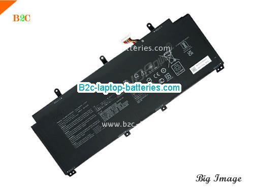 ASUS C41N2009 Battery 4007mAh, 62Wh  15.48V Black Li-Polymer