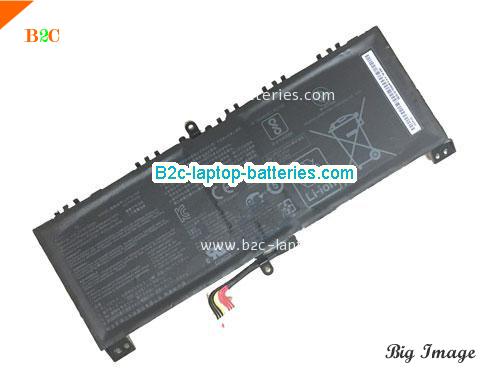 ASUS C41N1709 Battery 4120mAh, 62Wh  15.2V Black Li-Polymer