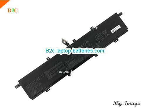 ASUS 0B200-03840000 Battery 5810mAh, 92Wh  15.48V Black Li-Polymer