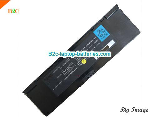 EPSON S9N-0A4F201-SB3 Battery 2850mAh, 43.3Wh  15.2V Black Li-ion