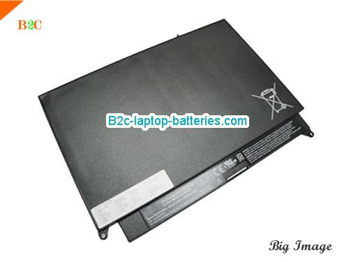 MOTION BATPVX00L4 Battery 2900mAh, 43Wh  14.8V Black Li-Polymer