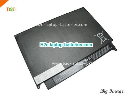 MOTION CL910W Battery 2900mAh, 43Wh  14.8V Black Li-Polymer