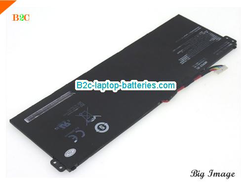 LG XU100370-17008 Battery 3220mAh, 38Wh  15.2V Black Li-Polymer