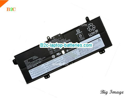 FUJITSU GC020028N00 Battery 3435mAh, 53Wh  15.44V Black Li-Polymer