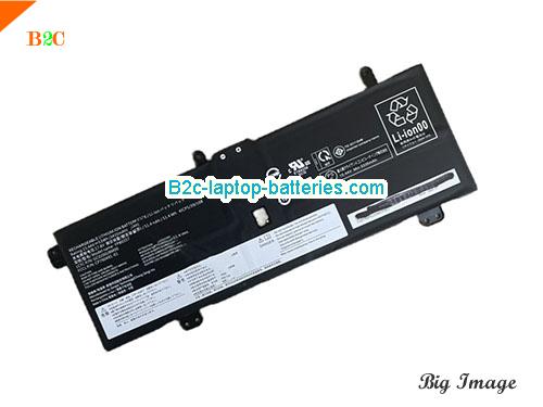 FUJITSU FPB0357 Battery 3435mAh, 53Wh  15.4V Black Li-Polymer