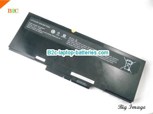 BYON Queva S8631 Battery 10000mAh, 73Wh  7.3V Black Li-ion