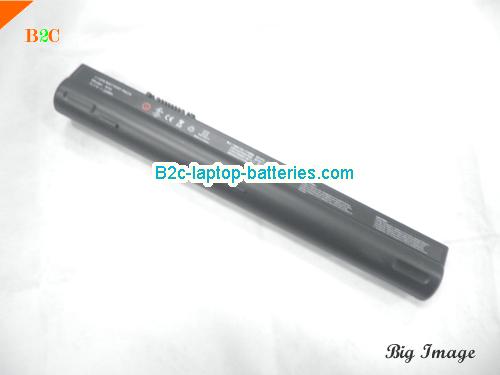 NOTEBOOK N10 Battery 24Wh 11.1V Black Li-ion