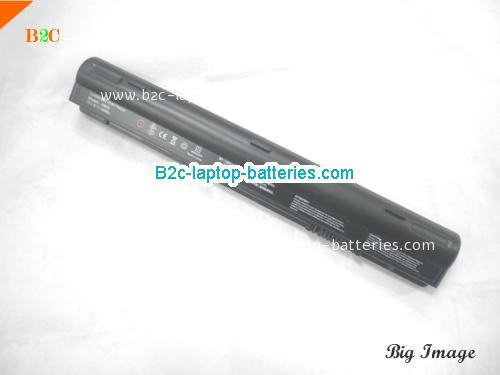 NOTEBOOK NB09 Battery 24Wh 11.1V Black Li-ion